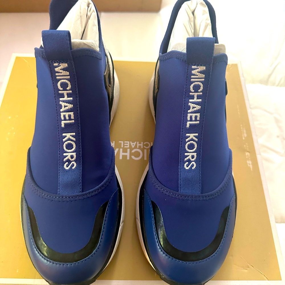 Women’s michael kors sneakers
